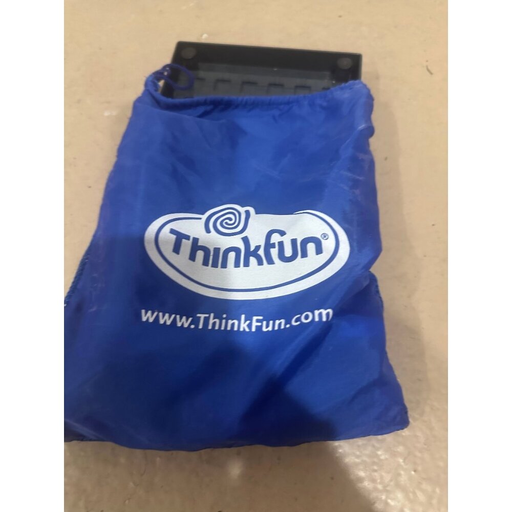 ThinkFun Rush Hour Jr. Logic Game